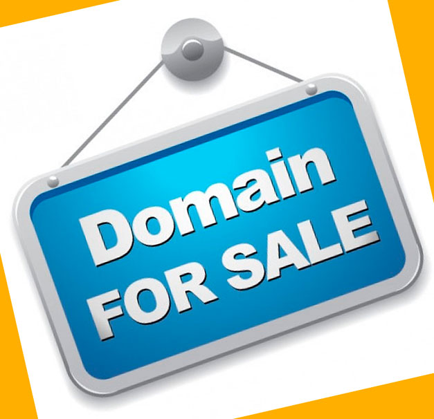 продажа домена