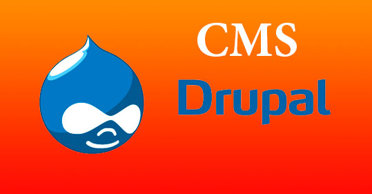 CMS drupal
