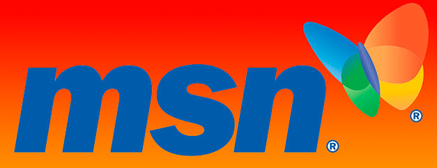 MSN - поисковая система