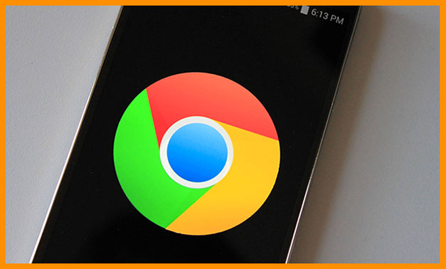 Браузер Google Chrome для Андроид