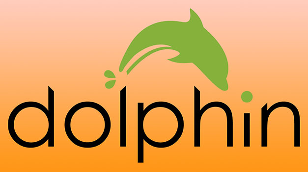 dolphin браузер