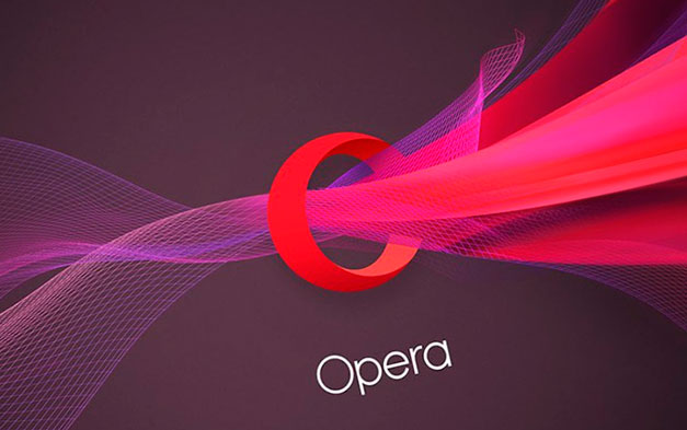opera браузер