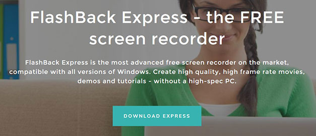 FlashBack-Express